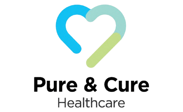 PURE AND CURE HEALTHCARE
